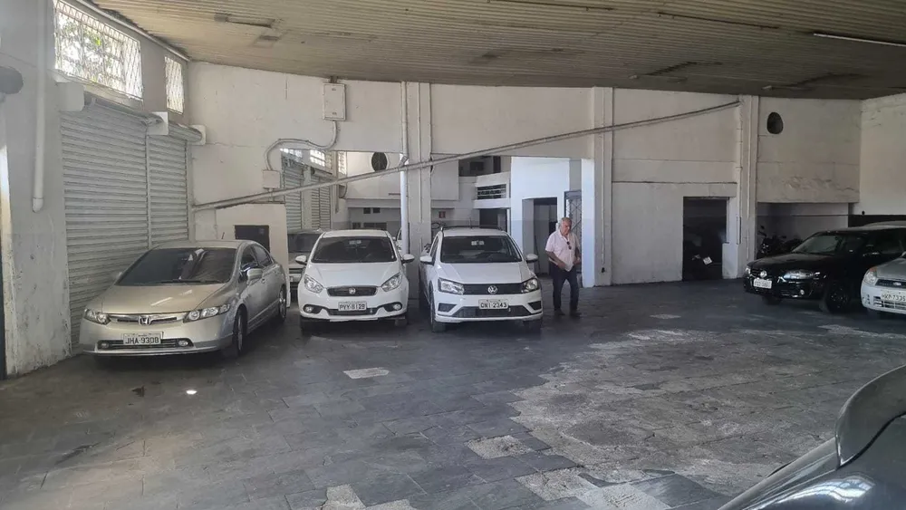 Prédio Inteiro, 4000 m² - Foto 7