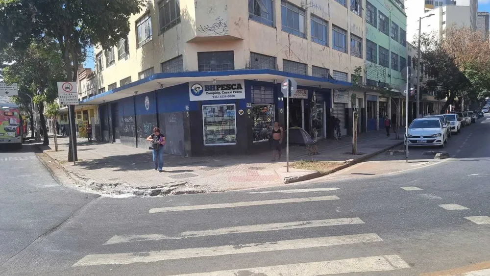 Prédio Inteiro, 4000 m² - Foto 2