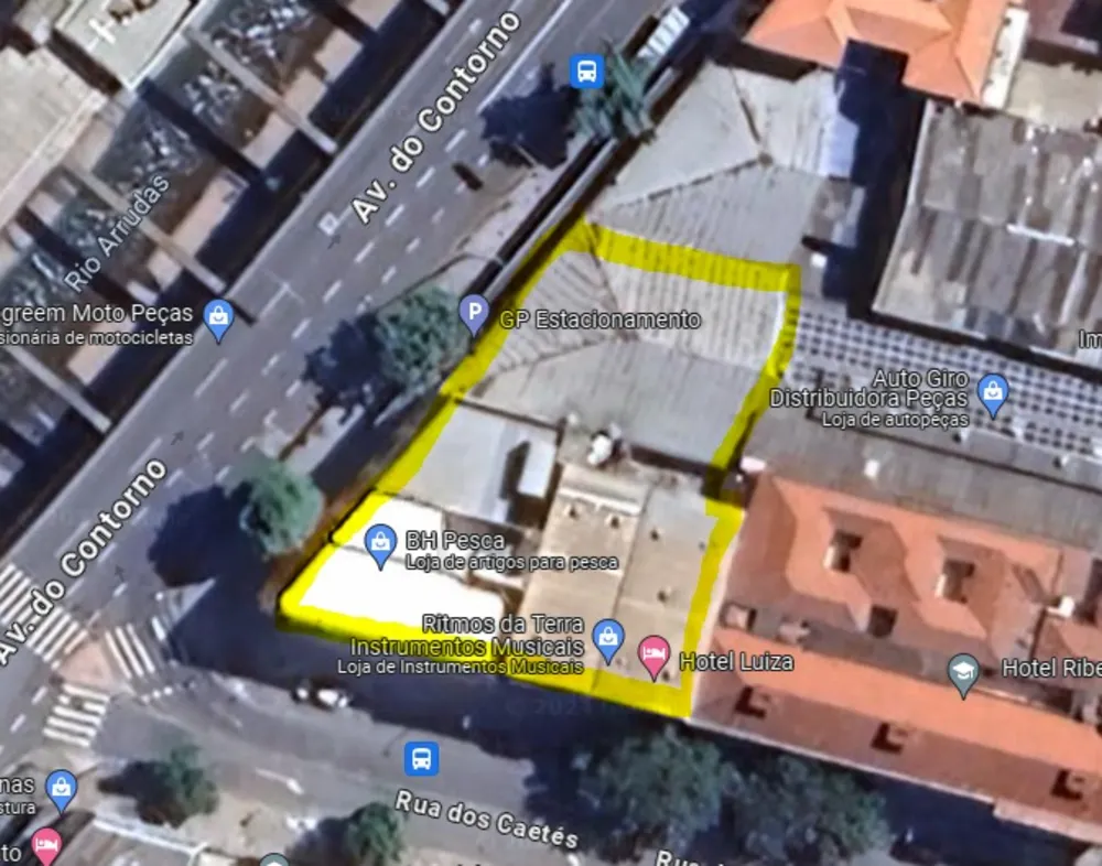 Prédio Inteiro, 4000 m² - Foto 10