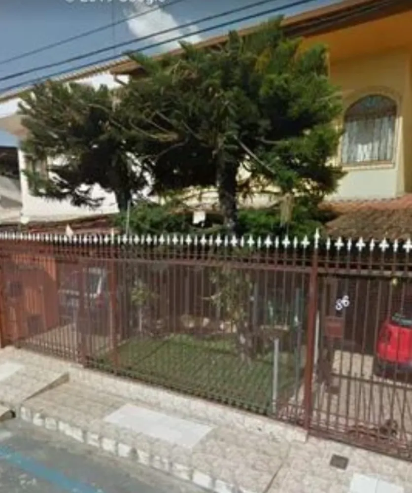 Casa, 4 quartos, 270 m² - Foto 1