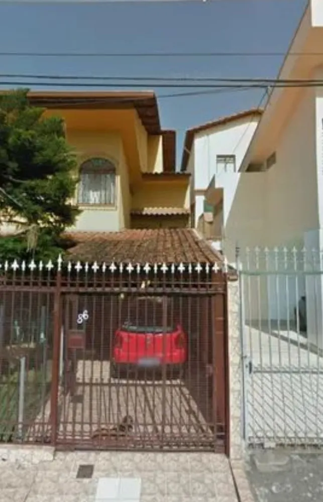Casa, 4 quartos, 270 m² - Foto 10