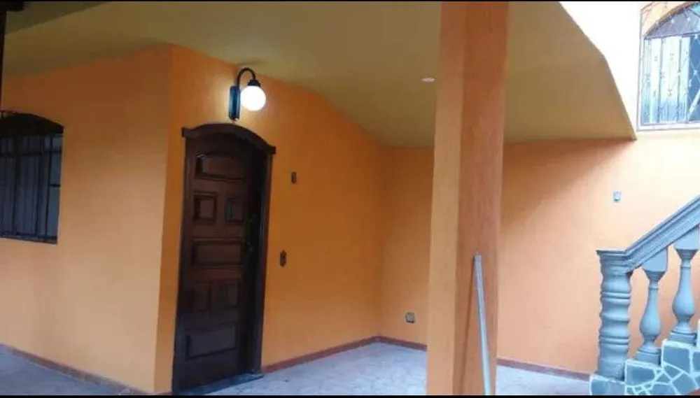 Casa, 4 quartos, 270 m² - Foto 6