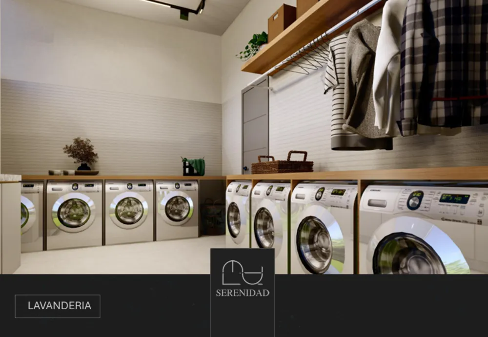 Apartamento, 2 quartos, 88 m² - Foto 6