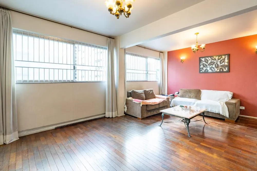 Apartamento, 4 quartos, 145 m² - Foto 11