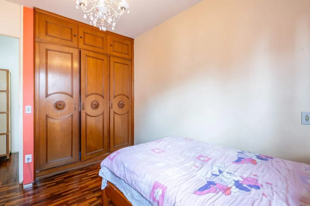 Apartamento, 4 quartos, 145 m² - Foto 12