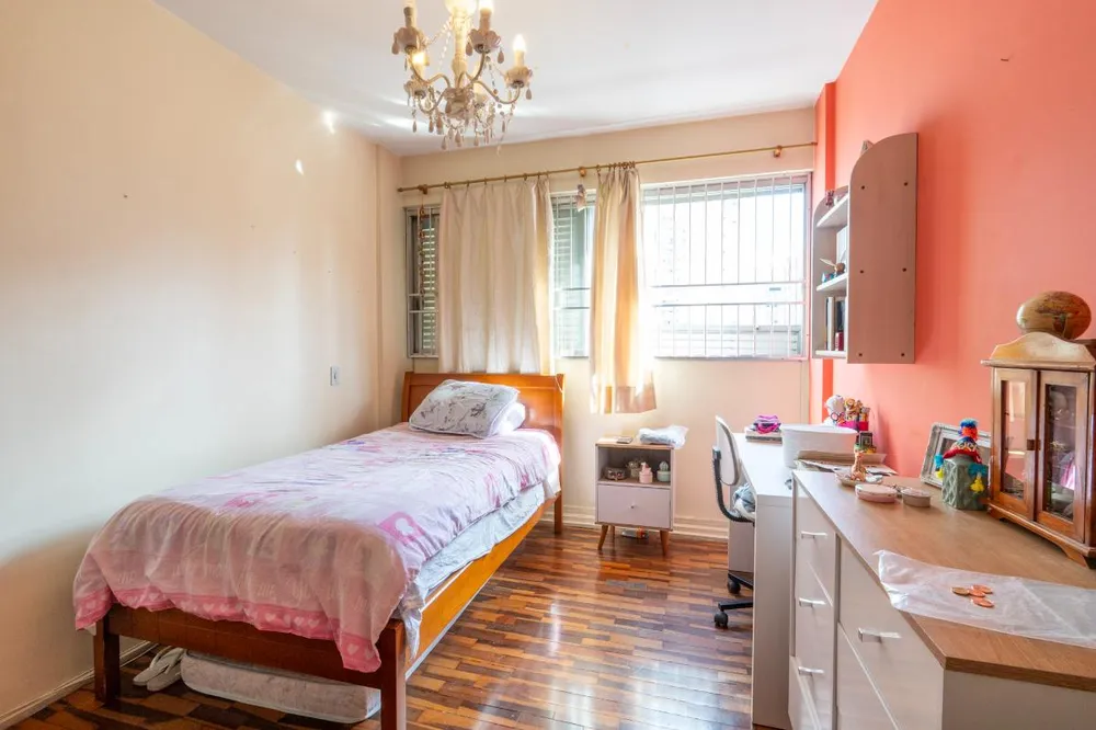 Apartamento, 4 quartos, 145 m² - Foto 9