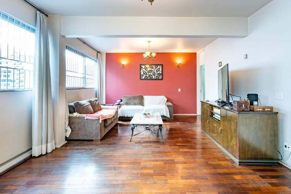 Apartamento, 4 quartos, 145 m² - Foto 3