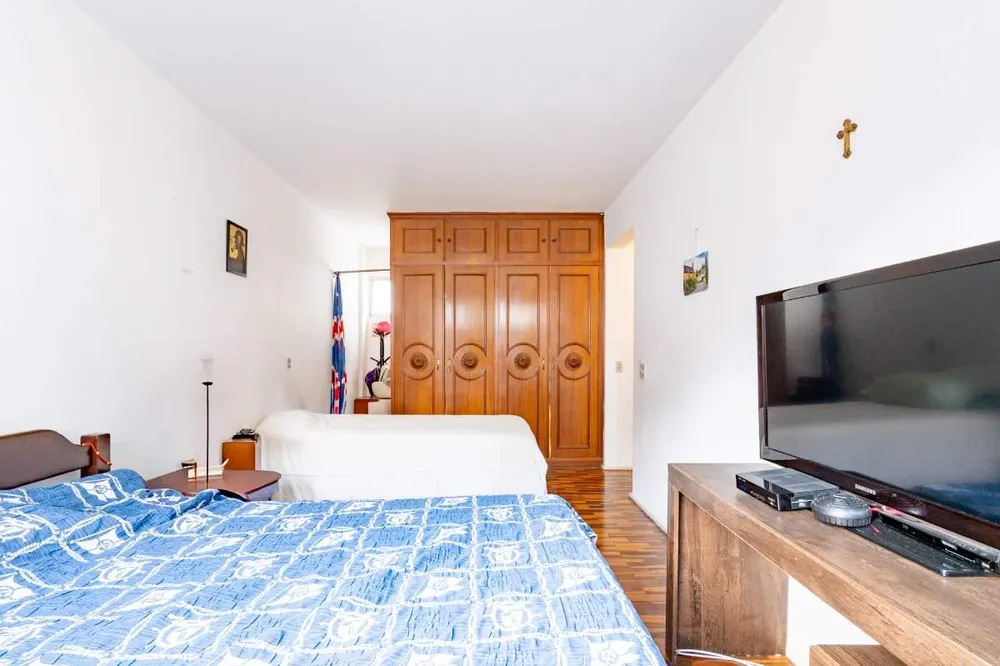 Apartamento, 4 quartos, 145 m² - Foto 1