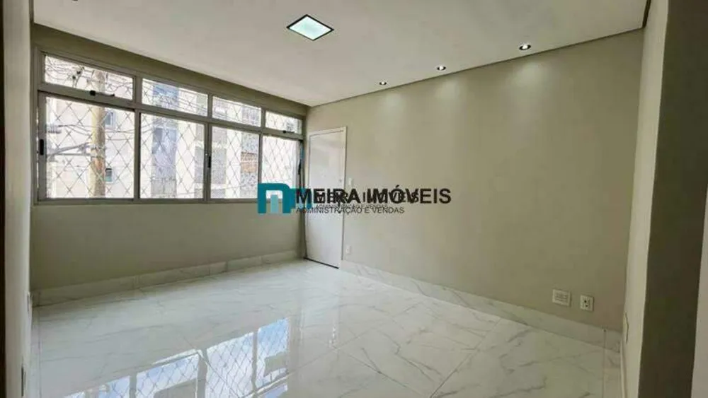 Apartamento, 3 quartos, 120 m² - Foto 1