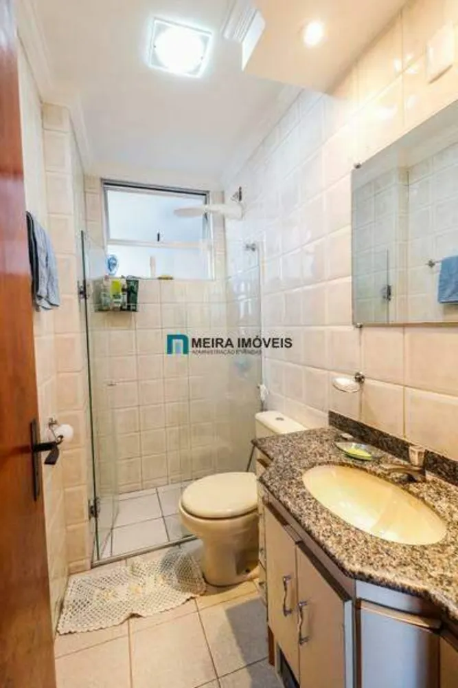 Apartamento, 3 quartos, 120 m² - Foto 11