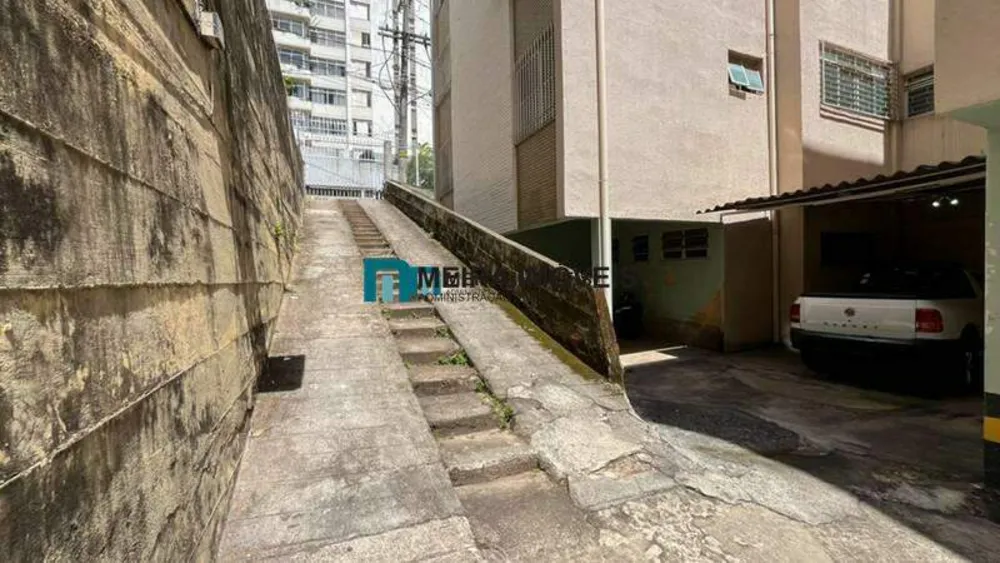 Apartamento, 3 quartos, 120 m² - Foto 15