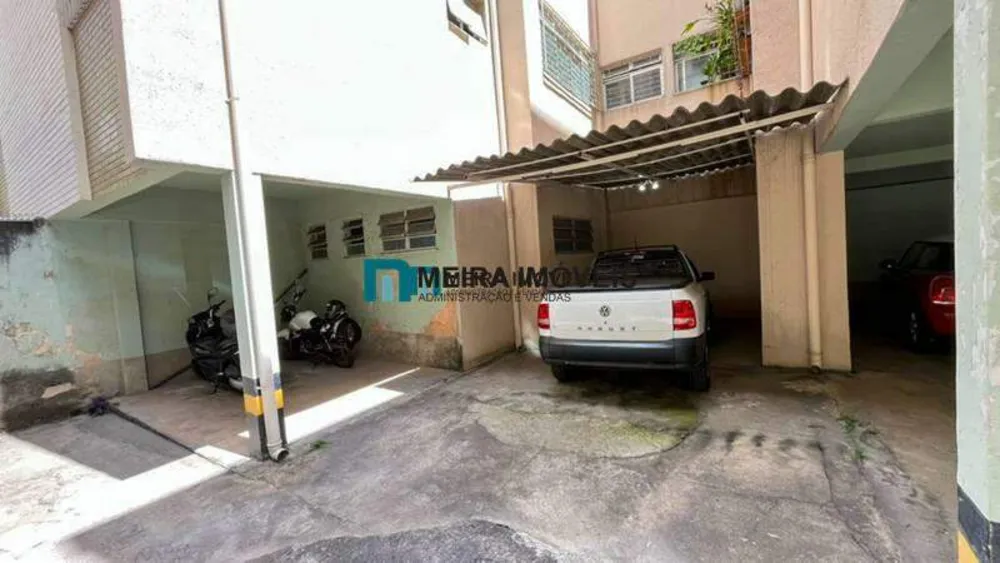 Apartamento, 3 quartos, 120 m² - Foto 14
