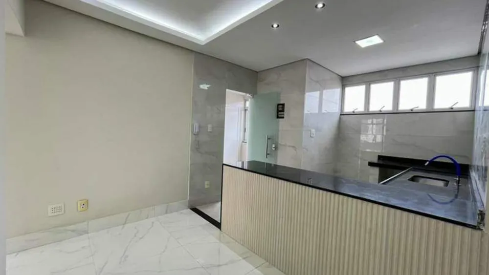 Apartamento, 3 quartos, 120 m² - Foto 5