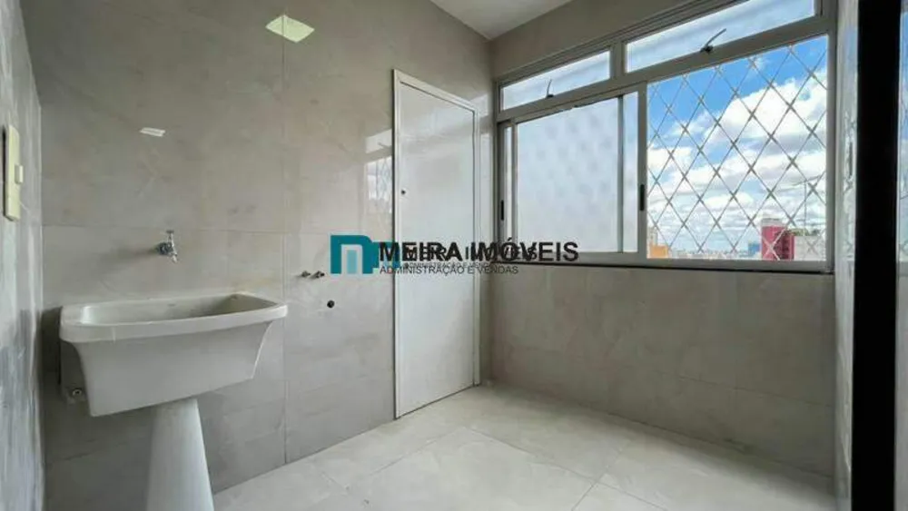 Apartamento, 3 quartos, 120 m² - Foto 6