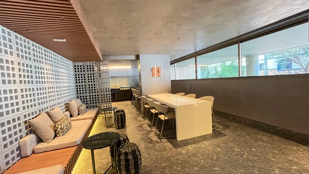 Apartamento, 4 quartos, 136 m² - Foto 3