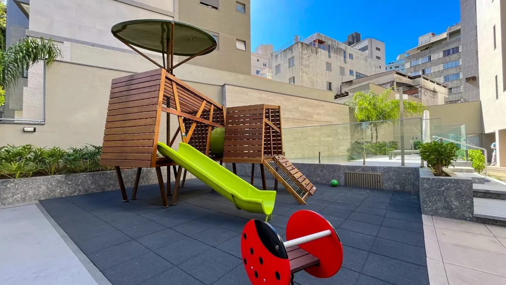 Apartamento, 4 quartos, 136 m² - Foto 6