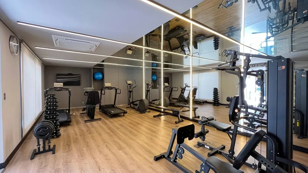 Apartamento, 4 quartos, 136 m² - Foto 1