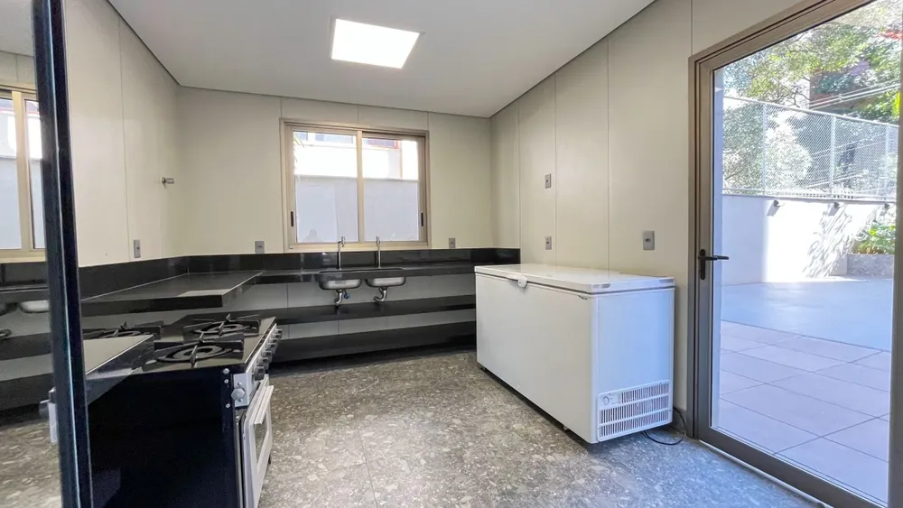 Apartamento, 4 quartos, 136 m² - Foto 10
