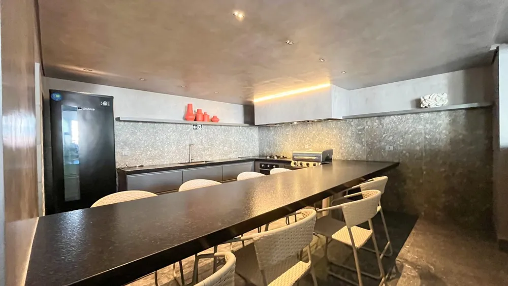 Apartamento, 4 quartos, 136 m² - Foto 8