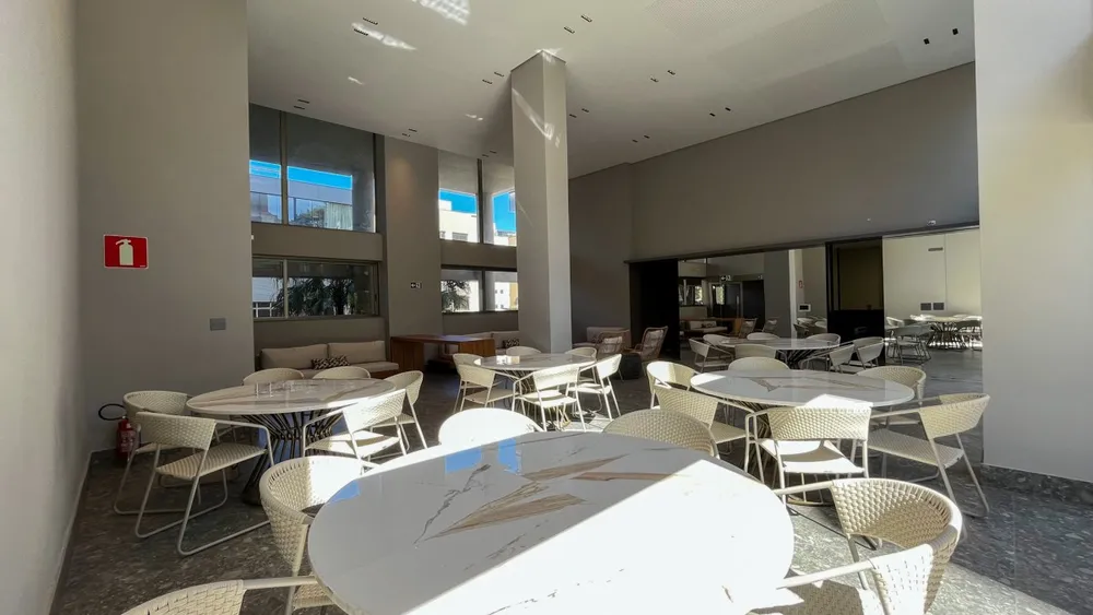 Apartamento, 4 quartos, 136 m² - Foto 2