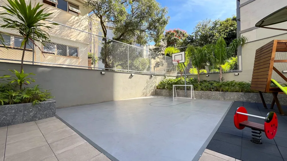 Apartamento, 4 quartos, 136 m² - Foto 5
