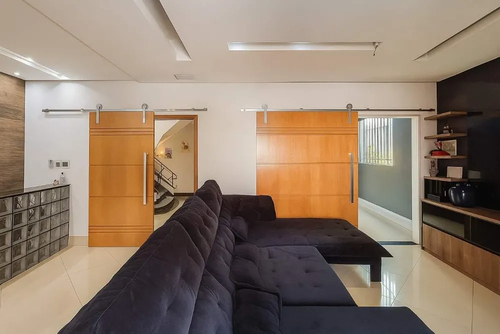 Casa, 4 quartos, 396 m² - Foto 4