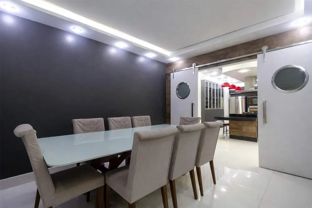Casa, 4 quartos, 396 m² - Foto 5