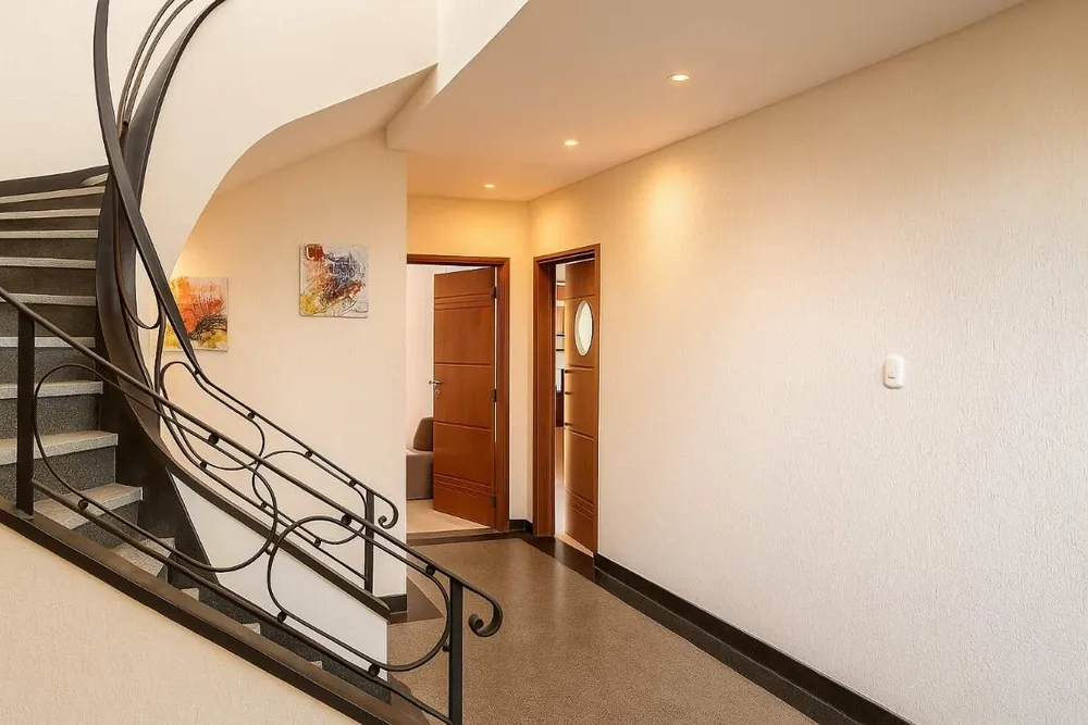 Casa, 4 quartos, 396 m² - Foto 7