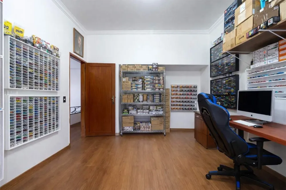 Casa, 4 quartos, 396 m² - Foto 12