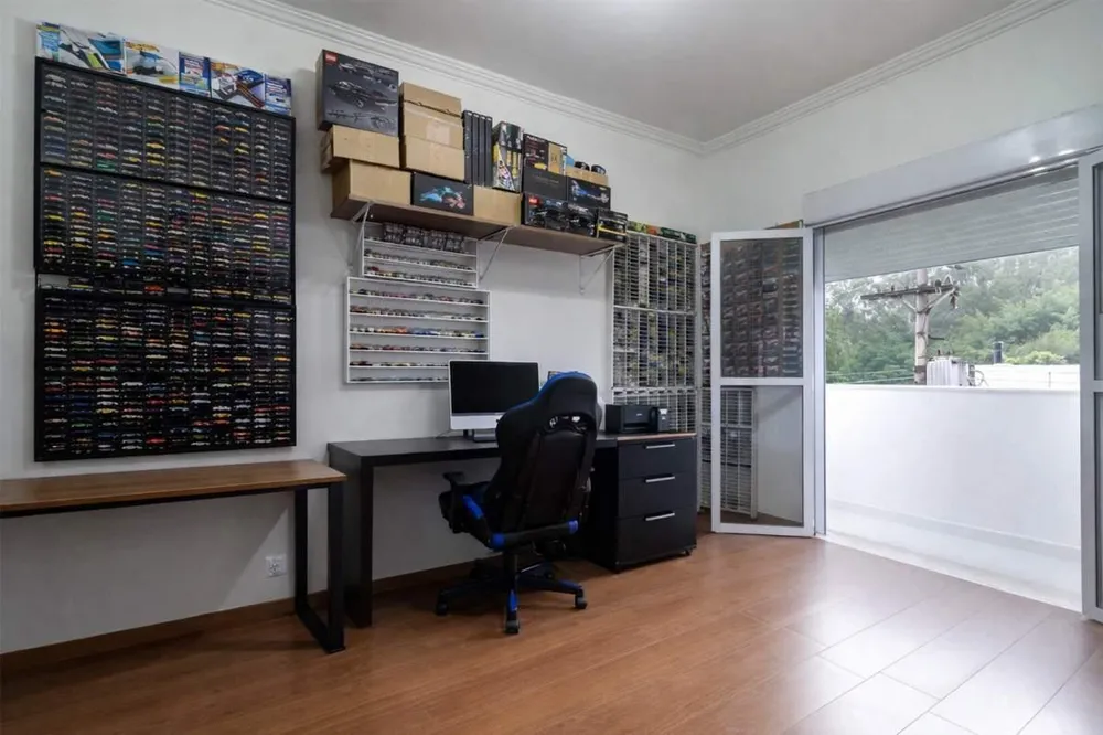 Casa, 4 quartos, 396 m² - Foto 11