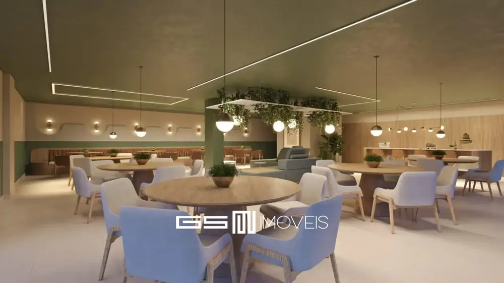 Apartamento, 2 quartos, 54 m² - Foto 5