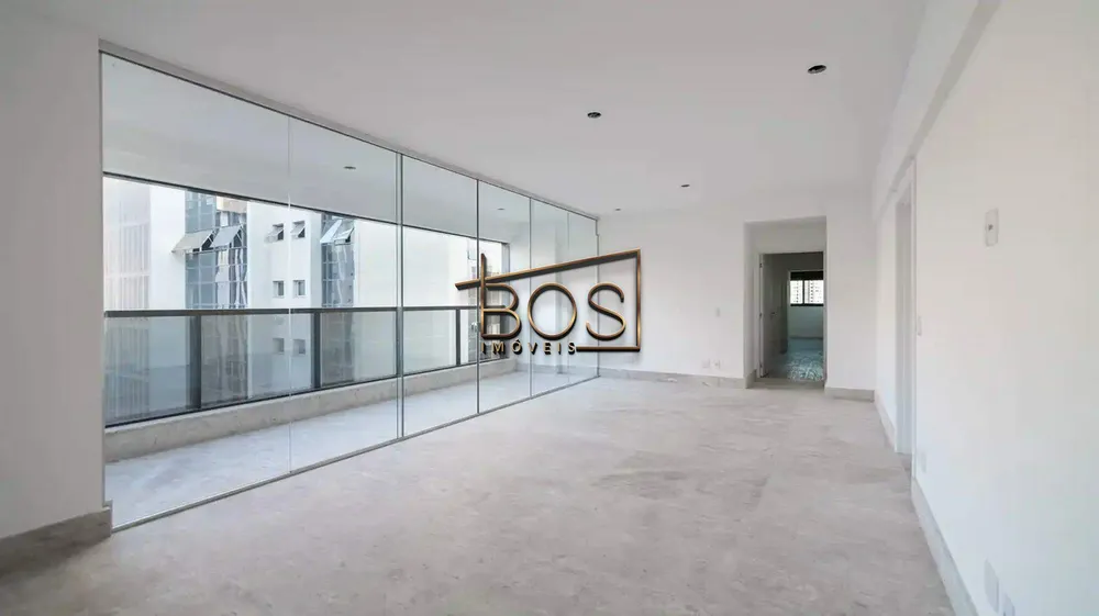 Apartamento, 4 quartos, 131 m² - Foto 2