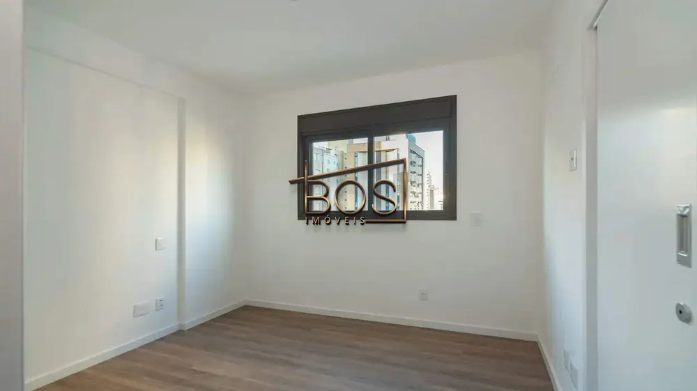 Apartamento, 4 quartos, 131 m² - Foto 4
