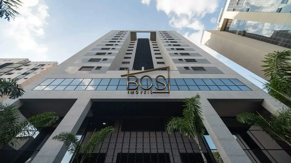 Apartamento, 4 quartos, 131 m² - Foto 2