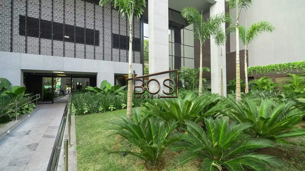 Apartamento, 4 quartos, 131 m² - Foto 9