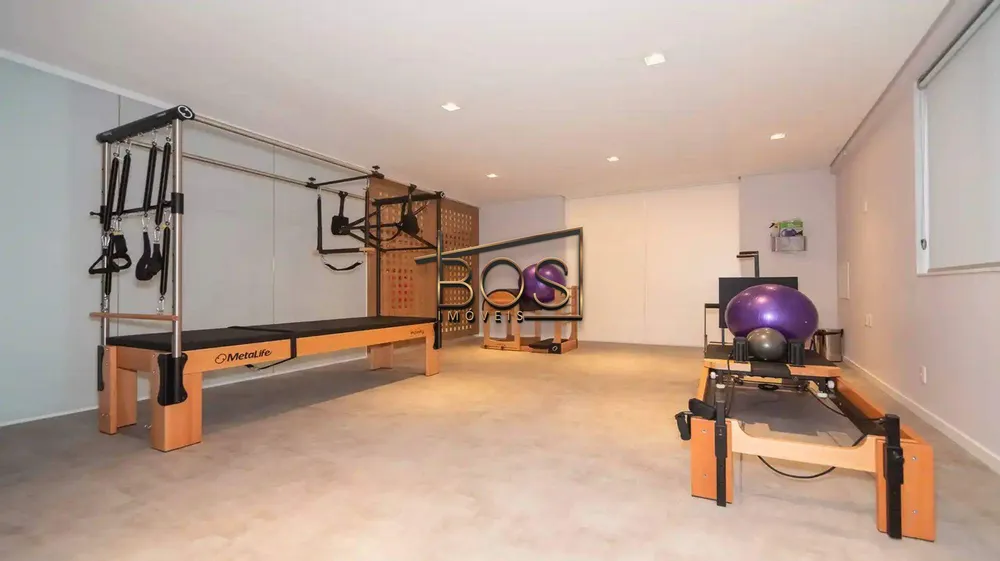 Apartamento, 4 quartos, 131 m² - Foto 16