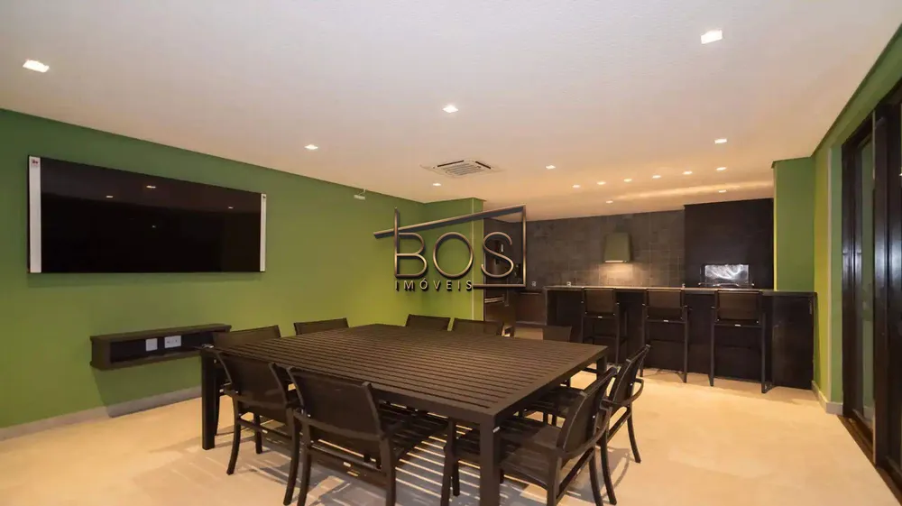 Apartamento, 4 quartos, 131 m² - Foto 14