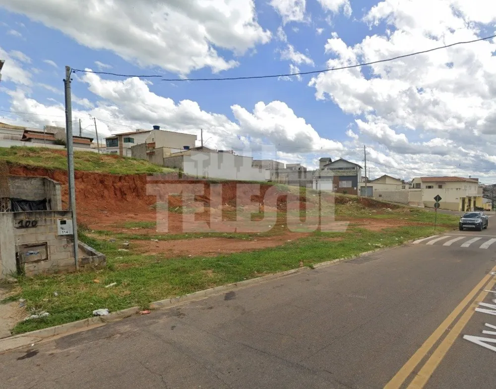 Terreno, 250 m² - Foto 3