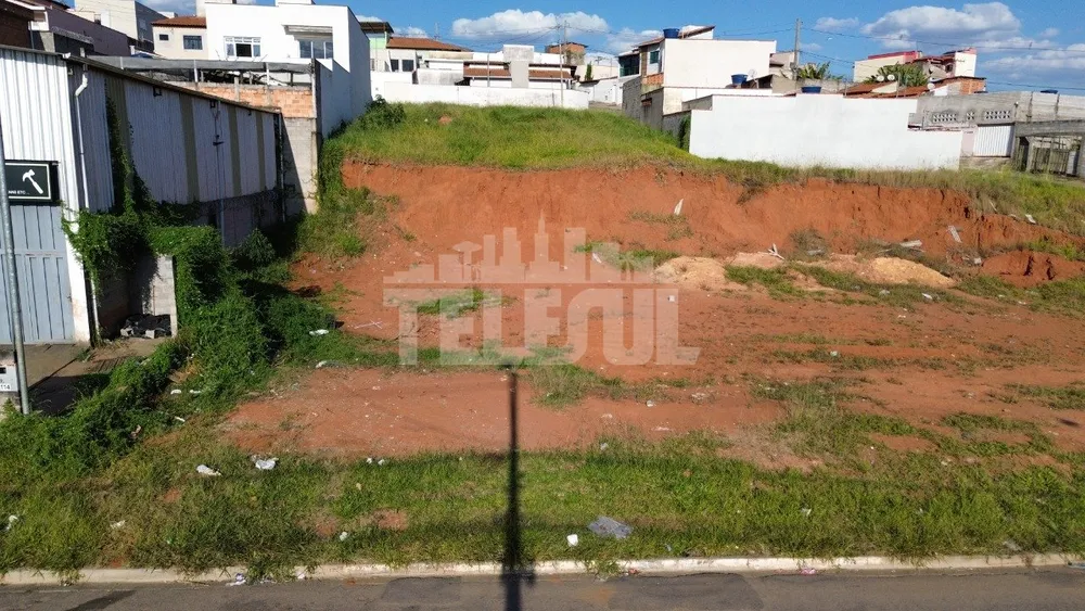 Terreno, 250 m² - Foto 1