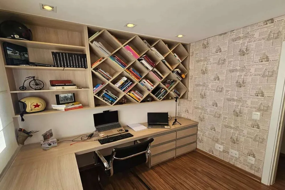 Apartamento, 3 quartos, 83 m² - Foto 6