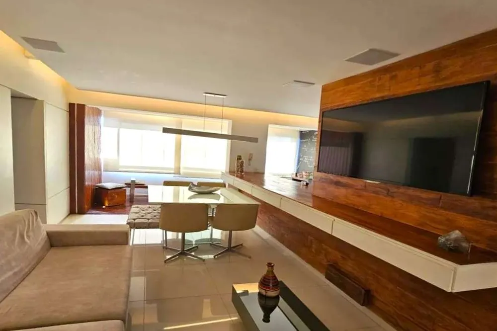 Apartamento, 3 quartos, 83 m² - Foto 1