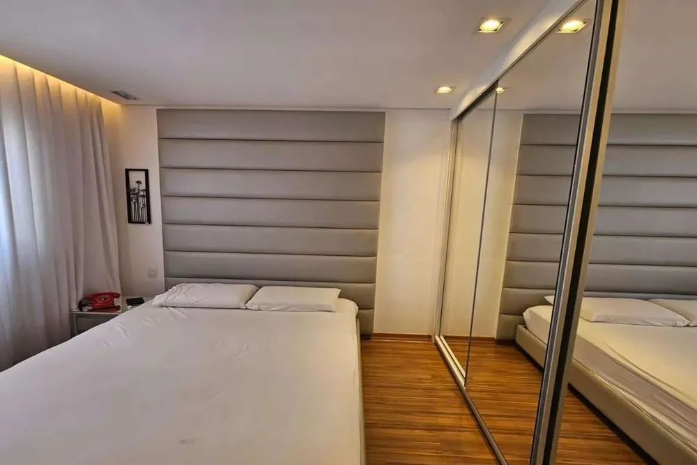 Apartamento, 3 quartos, 83 m² - Foto 5