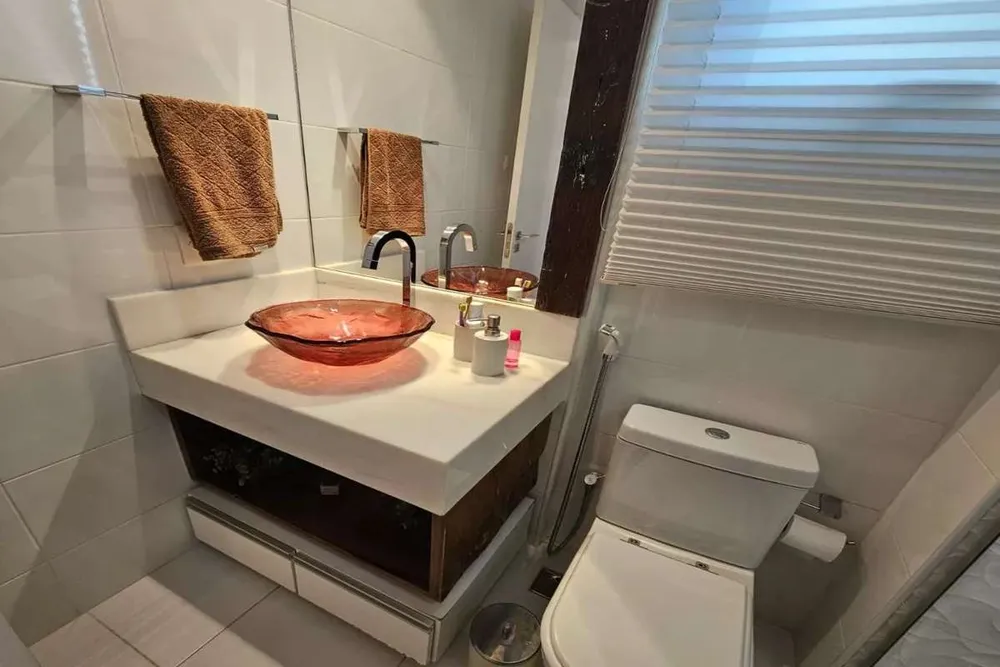 Apartamento, 3 quartos, 83 m² - Foto 7