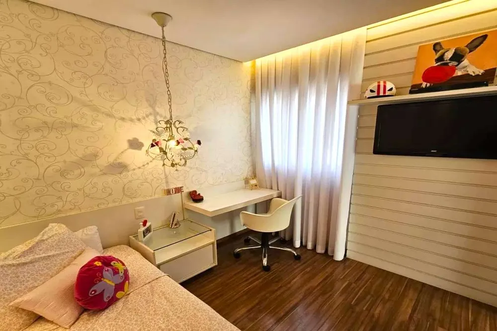 Apartamento, 3 quartos, 83 m² - Foto 3