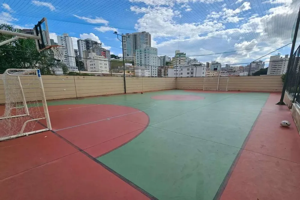 Apartamento, 3 quartos, 83 m² - Foto 11