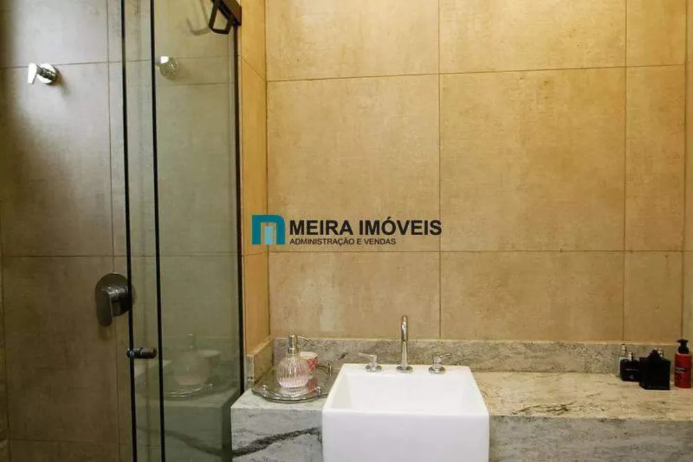 Apartamento, 2 quartos, 63 m² - Foto 2