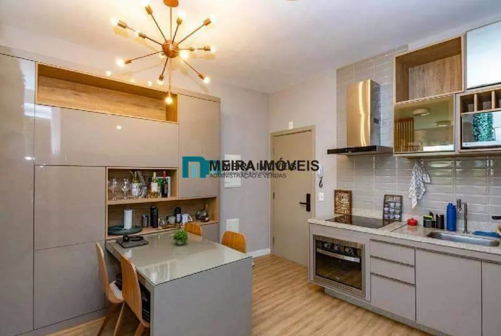 Apartamento, 2 quartos, 63 m² - Foto 15