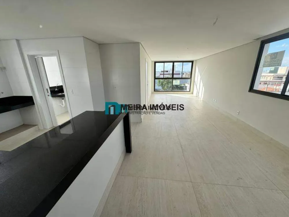 Apartamento, 2 quartos, 63 m² - Foto 5