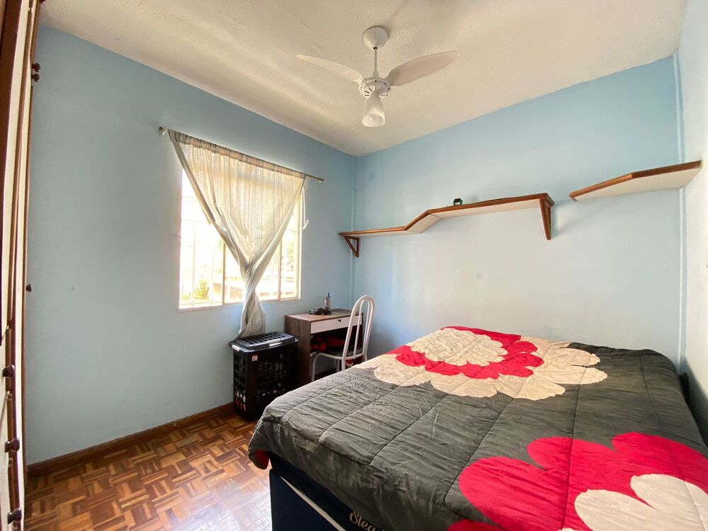 Apartamento à venda com 3 quartos, 78m² - Foto 10