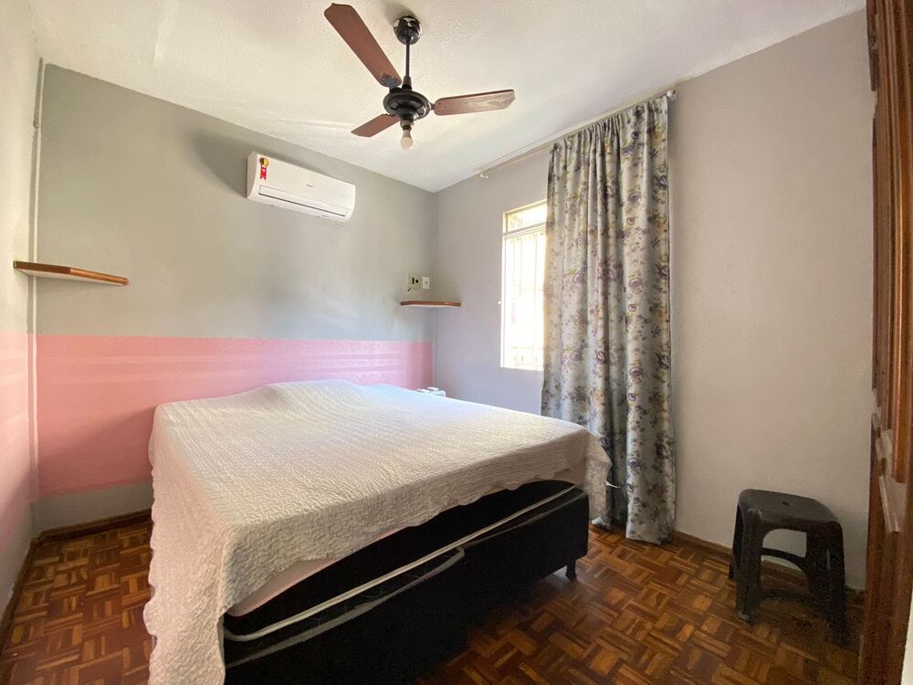 Apartamento à venda com 3 quartos, 78m² - Foto 9